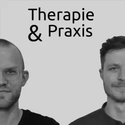 Therapie und Praxis Podcast artwork