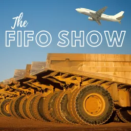 The FIFO Show Podcast artwork