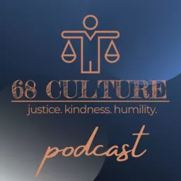 68 CULTURE Podcast artwork