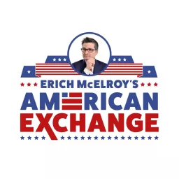 Erich McElroy's American Exchange Podcast artwork