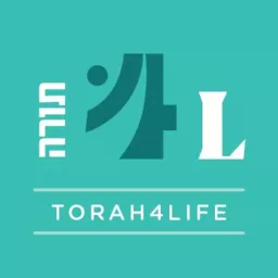 Torah4life Podcast artwork