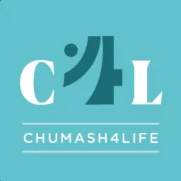 Chumash4life Podcast artwork