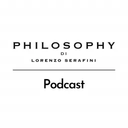 Philosophy Podcast artwork