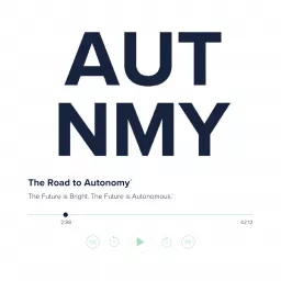 The Road to Autonomy