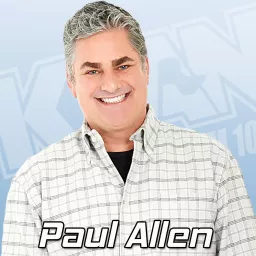 Paul Allen Podcast artwork