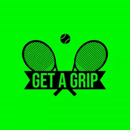 Get a Grip Podcast artwork