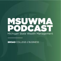 MSUWMA Podcast artwork