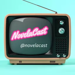 NovelaCast Podcast artwork