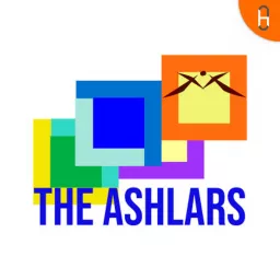 The Ashlars Podcast artwork