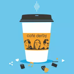 Café Derby 21 Podcast artwork