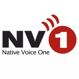 Native Voice One Podcast artwork