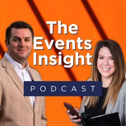 The Events Insight Podcast artwork
