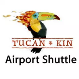 Tucan Kin - Tulum Transfers Podcast artwork