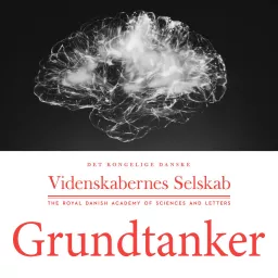 Grundtanker Podcast artwork