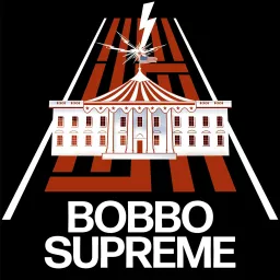 Bobbo Supreme Podcast artwork