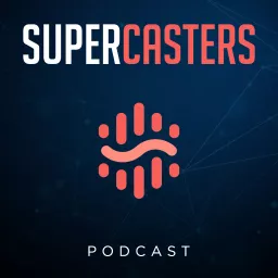 Supercasters Podcast artwork