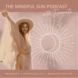 The Mindful Sun Podcast artwork