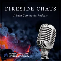 Utah's Fireside Chats Podcast artwork