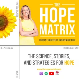 The Hope Matrix Podcast artwork