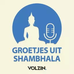 Groetjes uit Shambhala