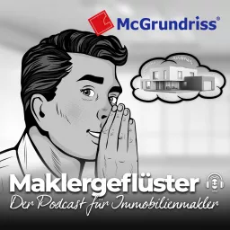 Maklergeflüster Podcast artwork