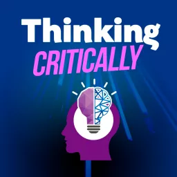 Thinking Critically Podcast artwork