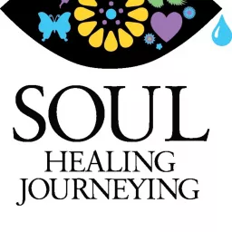 Soul Healing Journeying Meditation by Yaron Halevi Podcast artwork