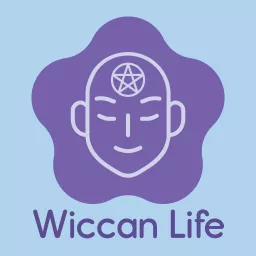 Wiccan Life Podcast artwork