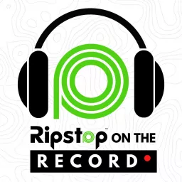 Ripstop on the Record Podcast artwork