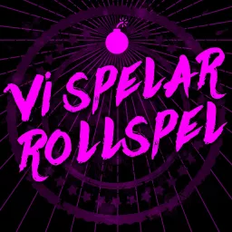 Vi Spelar Rollspel Podcast artwork
