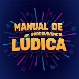 Manual de Supervivencia Lúdica Podcast artwork