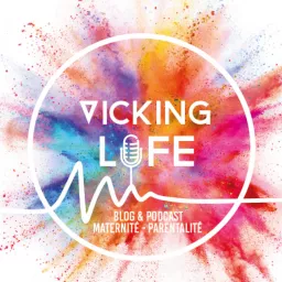 Vicking Life Podcast artwork