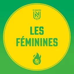 Les Féminines Podcast artwork