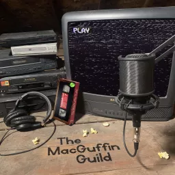 The MacGuffin Guild Podcast artwork