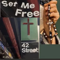 Set Me Free Ministries Podcast artwork