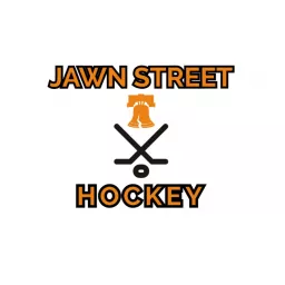 Jawn Street Hockey Podcast artwork