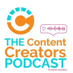 The Content Creators Podcast artwork