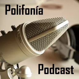 Polifonía Podcast artwork