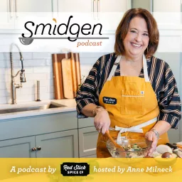 Smidgen Podcast artwork