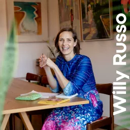 Willy (Wilamina) Russo Podcast artwork