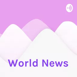 World News Podcast artwork