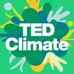 TED Climate Podcast artwork