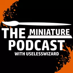 The Miniature Podcast artwork