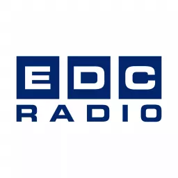 EDC RADIO Podcast artwork