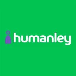 The Humanley Podcast artwork