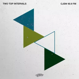 Two Top Intervals