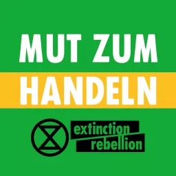 XR - Mut zum Handeln Podcast artwork