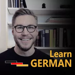Learn German | Deutsch lernen | ExpertlyGerman Podcast artwork