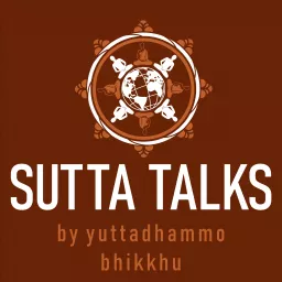 Sutta Talks