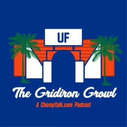 The Gridiron Growl Podcast from ChompTalk